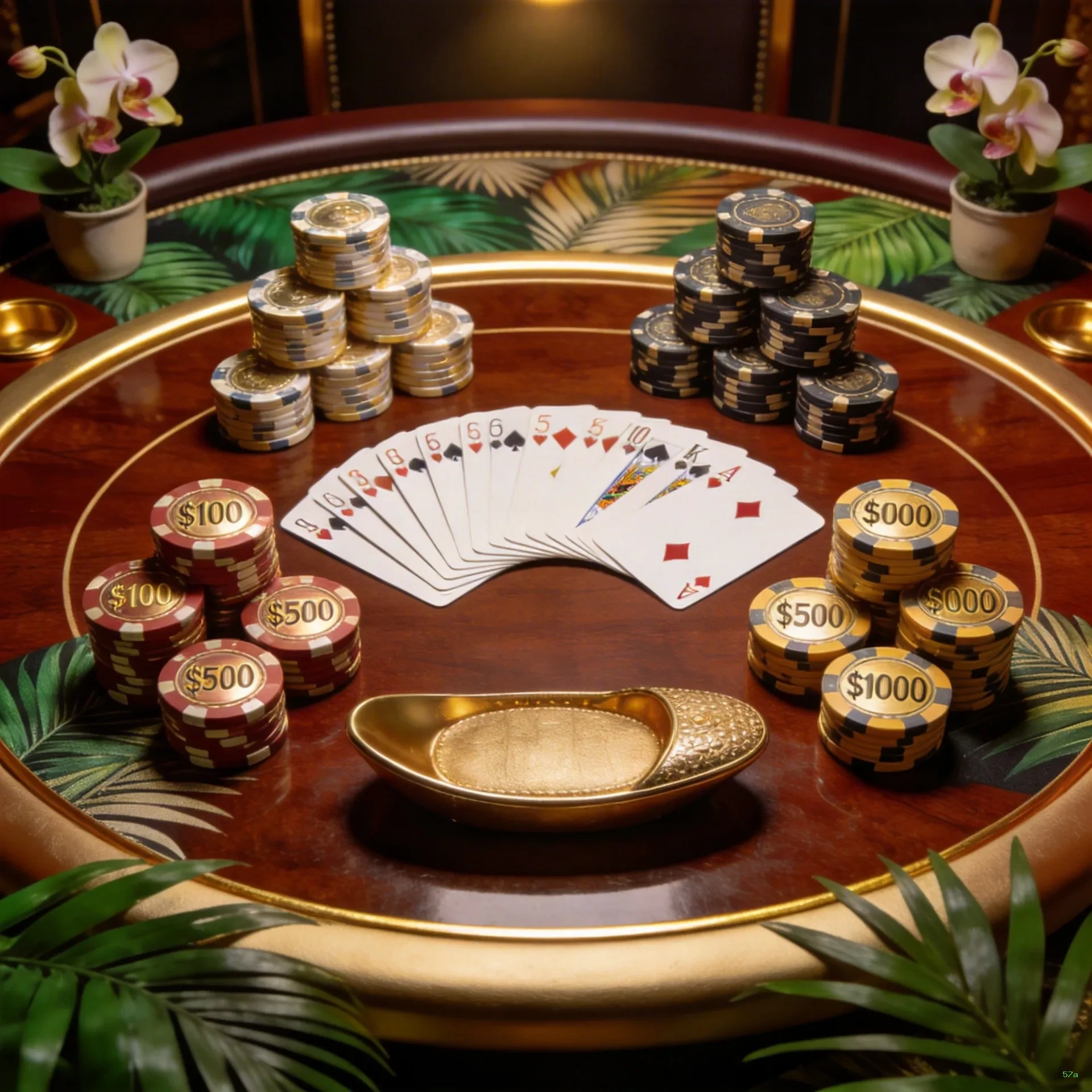 Estratégias Jackpot