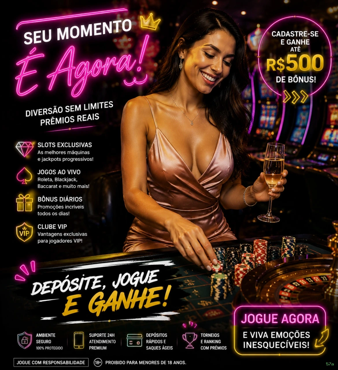 Pragmatic Play Slots