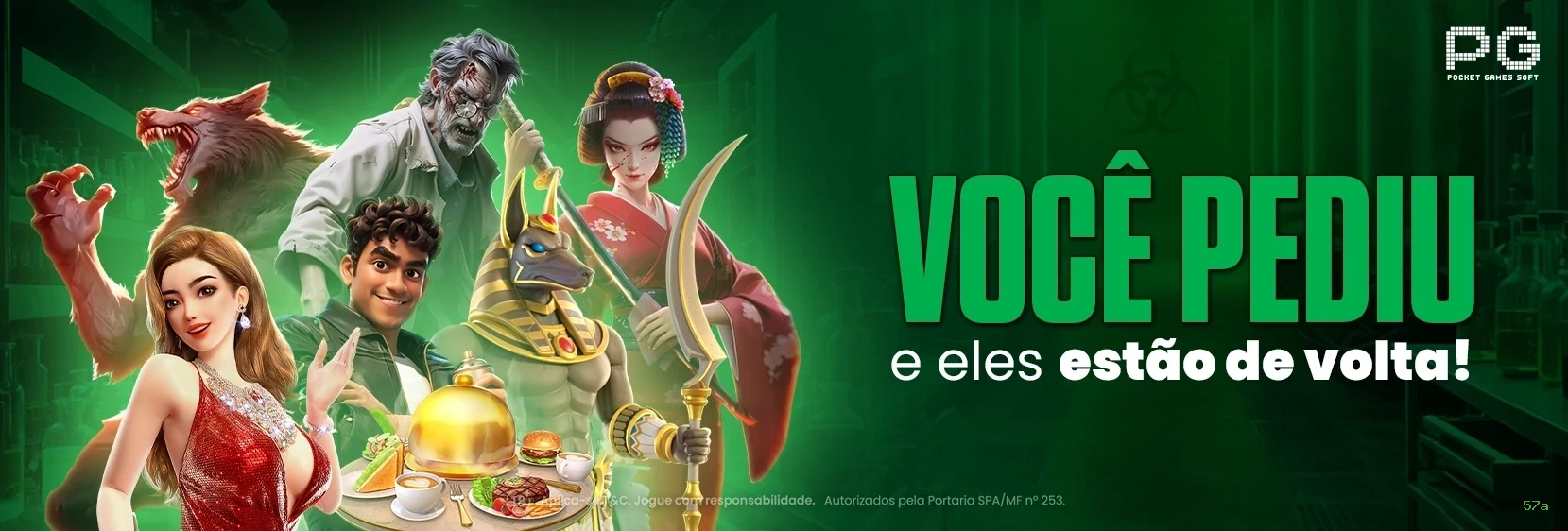 Esportes Virtuais 57a