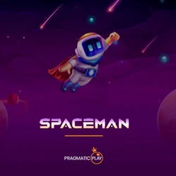 Spaceman 57a